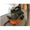 Image 2 : Ridgid 4 gallon portable Shop-Vac