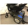 Image 2 : Titan "drive" power wheelchair w/ charger - good working order