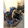Image 2 : Pride "Victory 10" power mobility scooter w/ charger - good working order