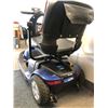 Image 3 : Pride "Victory 10" power mobility scooter w/ charger - good working order