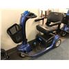 Image 1 : Pride "Victory 10" power mobility scooter w/ charger - good working order