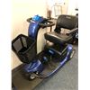 Image 2 : Pride "Victory 10" power mobility scooter w/ charger - good working order