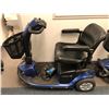 Image 2 : Pride "Victory 10" power mobility scooter w/ charger - good working order