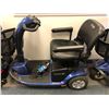 Image 2 : Pride "Victory 10" power mobility scooter w/ charger - good working order