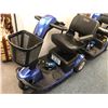 Image 1 : Pride "Victory 10" power mobility scooter w/ charger - good working order
