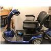 Image 2 : Pride "Victory 10" power mobility scooter w/ charger - good working order