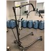 Image 2 : Medline medical assist patient lift