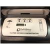 Image 2 : DeVilbiss Healthcare "drive" 5 litre oxygen concentrator