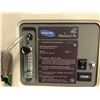 Image 2 : Invacare Platinum XL oxygen concentrator