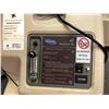 Image 2 : Invacare Platinum XL oxygen concentrator