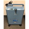 Image 2 : EverFlo Q Respironics oxygen concentrator