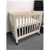 Image 2 : Medical assist baby crib