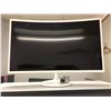 Image 1 : Samsung 32in monitor - good working order