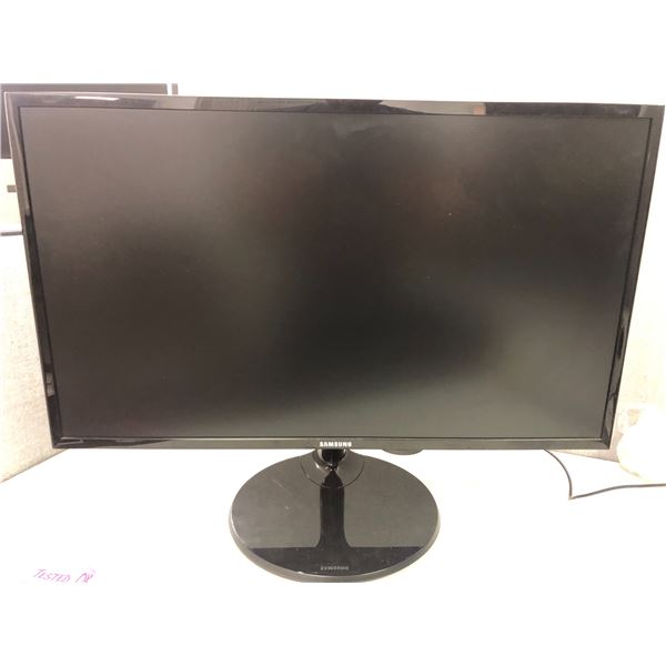 Samsung 27in monitor - good working order