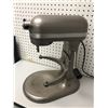 Image 2 : KitchenAid stand mixer - missing bowl (FOR PARTS OR REPAIR ONLY)