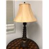Image 1 : Contemporary table lamp