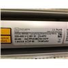 Image 2 : LED diode series top lighting greenhouse white light unit w/ wall mount bracket