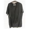 Image 2 : Versace logo black t-shirt size M black - retail value $980