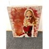 Image 2 : Holiday Barbie 2007 in original box