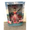 Image 1 : Collector's Edition Barbie "The Flamingo" Bird of Beauty Collection in original box