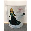 Image 2 : Special Edition 2004 Holiday Barbie in original box