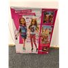 Image 2 : Barbie Stylin' Friends in original box