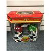 Image 1 : M&M's Rock'n Roll Café jukebox candy dispenser