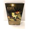Image 2 : Elvis Presley featuring the white Eagle Jumpsuit collectors' edition doll in original box