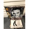 Image 1 : Group of 13 assorted Elvis Presley calendars (still sealed) from 2000's