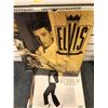 Image 2 : Group of 13 assorted Elvis Presley calendars (still sealed) from 2000's