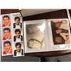 Image 2 : Large group of assorted Elvis Presley photographs
