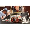 Image 3 : Large group of assorted Elvis Presley photographs