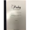 Image 2 : Elvis Presley family photo album book
