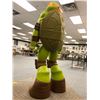 Image 2 : 4ft Teenage Mutant Ninja Turtle collectors' toy