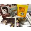 Image 2 : Group of 8 assorted Elvis Presley collector's books