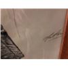 Image 2 : Framed Elvis Presley print signed by artist - approx. 12in x 18 1/2in
