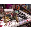 Image 3 : Shelf lot of assorted Elvis Presley memorabilia