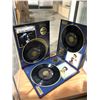 Image 1 : Group of 3 Elvis Presley 45RPM records - collector's authorized edition "Are you lonesome tonight?"/