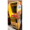 Image 1 : Sketch express "the electronic artist" coin operated carnival/arcade machine (untested as -is)