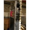 Image 3 : Television film production prop medical bed head panel from the popular dystopian tv series