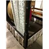 Image 2 : Antique double sized canopy bed
