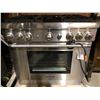 Image 2 : Thermador professional stainless steel 6 burner gas stove