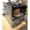 Image 8 : AGA cast iron gas cook stove (high end expensive unit) from the show