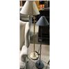 Image 1 : Two floor lamps