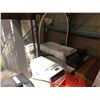 Image 2 : Large group of assorted household items - 2 pc. White bedroom set/ vintage oragon/ office printers/ 