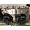 Image 2 : Lot of 3 medical equipment items - 2 CR Pumps SG600FC & 1 cylinder BLCH