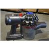Image 2 : DYSON V7 TRIGGER HANDHELD VACUUM W/ ATTACHMENTS RETAIL $299 - TESTED AND WORKING