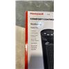 Image 2 : Honeywell Comfort control oscillation fan tested and working