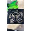 Image 3 : XBOX ONE ASTRO 10 GAMING HEADPHONES WORING