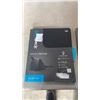 Image 2 : 2 AS NEW IPAD PRO 12.9" TABLE COVERS - TUCANO AND SPECK